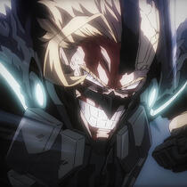 ❝𝙄 𝘼𝙈 𝙃𝙀𝙍𝙀❞